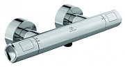 Смеситель для душа IDEAL STANDARD CERATHERM T100 A7229AA хром