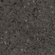 Матовый керамогранит WOW Drops 108801 Natural Graphite 18,5х18,5см 0,413кв.м.