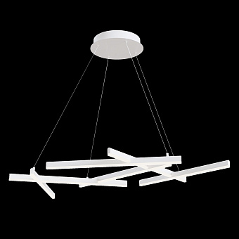 Светильник подвесной Maytoni Line MOD016PL-L75W4K 75Вт LED