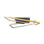 Светильник потолочный Loft It Quattro 10157L 100Вт LED