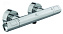 Смеситель для душа IDEAL STANDARD CERATHERM T100 A7229AA хром