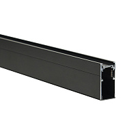 Магнитный трек Loft It TRS001-20 2000мм чёрный