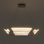 Светильник подвесной ImperiumLOFT Ilmari 231566-23 64Вт LED