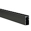 Магнитный трек Loft It TRS001-10 1000мм чёрный
