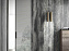 Полированный керамогранит MARAZZI ITALY Grande Marble Look M8AJ Brera Grey Lux Rett. 120х240см 2,88кв.м.