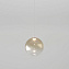 Светильник подвесной Eurosvet Wonder 50232/1 1Вт LED SMD