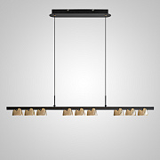 Светильник подвесной ImperiumLOFT Skold skold-long01 43Вт LED