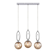 Светильник подвесной Vele Luce Phlox VL5853P03 120Вт E14