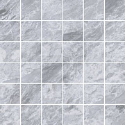 Керамическая мозаика VITRA Marmori K9465758LPR1VTE0 дымчатый серый 30х30см 0,9кв.м.