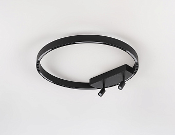 Люстра потолочная Ambrella COMFORT LineTech FL5808 40Вт 3 лампочек LED