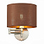 Бра Evoluce BRESCIA SLE300571-01 40Вт E27