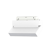 Магнитный трековый светильник Arlight Mag-Orient-Flat-Fold 035858 12Вт LED белый