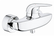 Смеситель для душа GROHE Eurostyle 23722003 хром