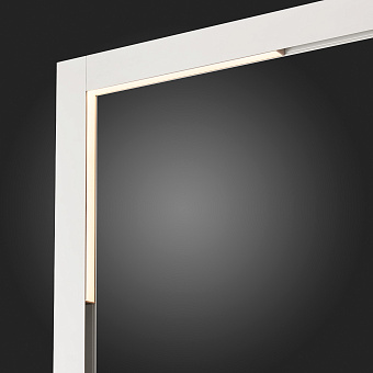 Магнитный трековый светильник ST Luce SKYLINE 48 ST801.536.20 20Вт LED белый
