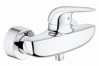 Смеситель для душа GROHE Eurostyle 23722003 хром