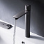 Смеситель для раковины AM-PM X-Joy F85A92522 чёрный