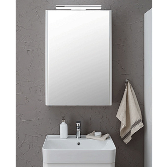 Мебель для ванной AQUANET Виченца 199301 белый