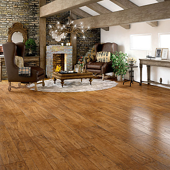 Ламинат FAUS Elegance Amaretto Walnut S172487 1183х395,7х8мм 33 класс 2,34кв.м