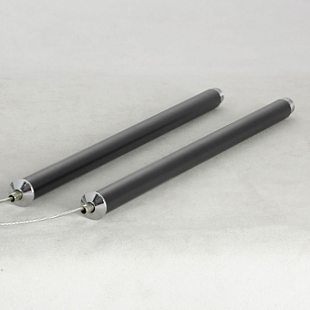 Светильник подвесной Lussole BERKELEY LSP-8709 320Вт E27