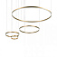 Светильник подвесной Loft It Ring 10017/4S 126Вт LED