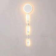 Светильник настенный ImperiumLOFT Mara 224349-23 19Вт LED