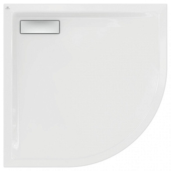 Душевой поддон IDEAL STANDARD ULTRAFLAT NEW T4492V1 90х90см