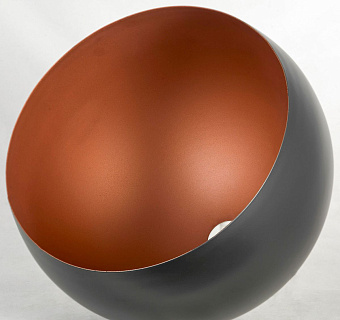 Торшер Lussole MARBLE LSP-0641 60Вт E27