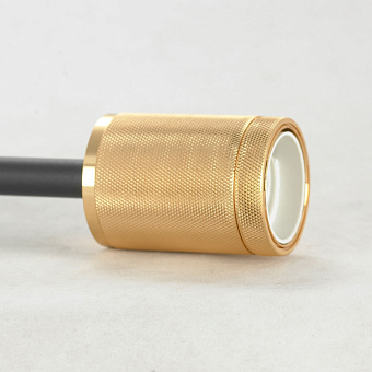 Светильник подвесной Lussole BUTLER LSP-8487 40Вт E27