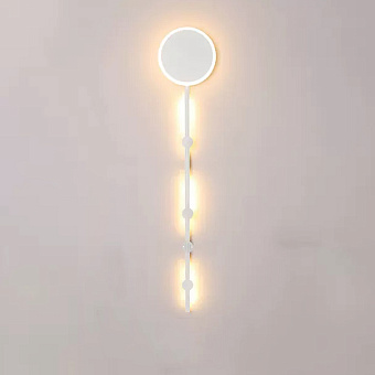 Светильник настенный ImperiumLOFT Mara 224349-23 19Вт LED