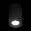 Светильник точечный накладной Loft It Tictac 10220 Black 4000K 7Вт LED