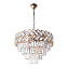 Люстра подвесная Arte Lamp AISHA A1025SP-8GO 40Вт 8 лампочек E14