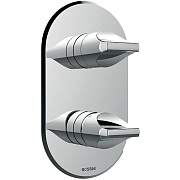 Внешняя часть смесителя BOSSINI Z00501.030