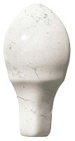 Вставка Atlas Concord Италия MARVEL STONE ALSF Carrara Pure London A.E. 5х2,5см 0,006кв.м.