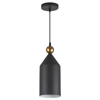 Светильник подвесной Odeon PENDANT 4091/1 40Вт E27