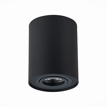 Светильник точечный накладной ST Luce TORUS ST108.417.01 50Вт GU10