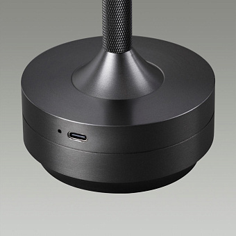 Настольная лампа Odeon TET-A-TET 5034/6TL 6Вт LED