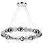 Люстра подвесная Odeon CRYSTAL 5007/45L 45Вт 1 лампочек LED