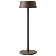 Светильник ландшафтный Mantra K4 7987 2Вт IP54 LED коричневый