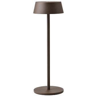 Светильник ландшафтный Mantra K4 7987 2Вт IP54 LED коричневый
