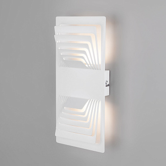 Светильник настенный Elektrostandard Onda a051817 MRL 1025 6Вт LED