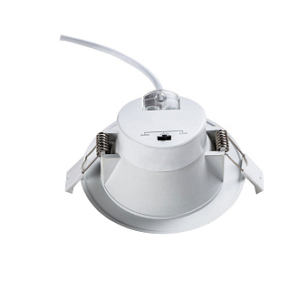 Светильник точечный встраиваемый Maytoni Stockton DL015-6-L7W 7Вт LED