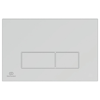 Панель смыва IDEAL STANDARD PROSYS OLEAS R0121AA хром