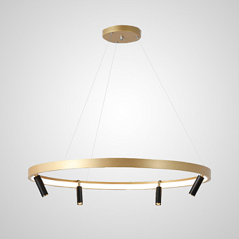 Светильник подвесной ImperiumLOFT Rapid 201281-23 83Вт LED