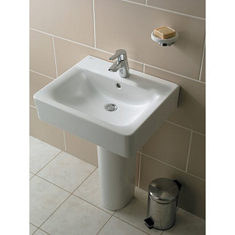 Раковина подвесная IDEAL STANDARD CONNECT E794501 60х46см