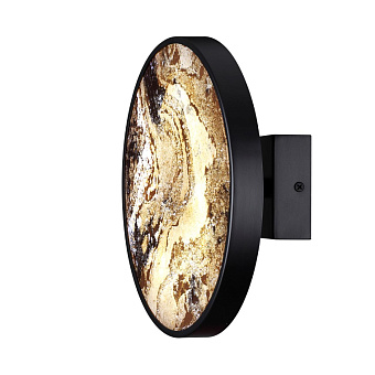 Светильник настенный Odeon BERGI 5064/15WL 15Вт LED