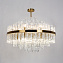 Люстра подвесная Divinare MEADOW 6053/17 LM-12 60Вт 12 лампочек E14