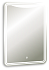 Зеркало Azario Мали LED-00002534 80х55см с подсветкой