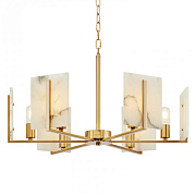 Люстра потолочная ImperiumLOFT Marble 75586-22 40Вт 6 лампочек E27