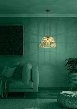 Светильник подвесной EGLO MONTEZUELO 390151 40Вт E27