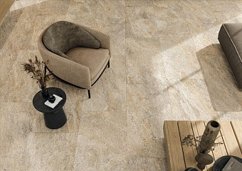 Неполированный керамогранит Atlas Concord Италия Norde A5ND Magnesio R10 30х60см 1,26кв.м.